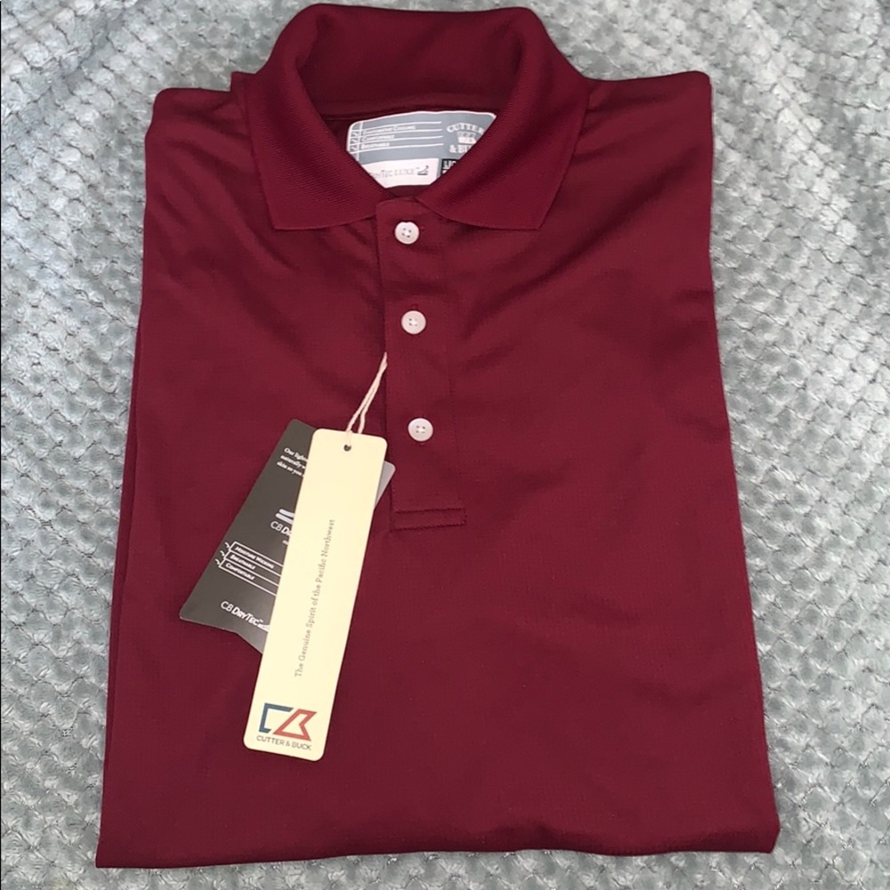 Dry Tec Men’s T shirt